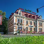 Pytloun Self Check-in Hotel