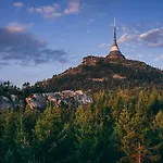 Pytloun Self Check-in 3* Liberec