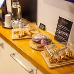 Hotel Pytloun Self Check-in Liberec