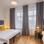 Pytloun Self Check-in 3* Liberec