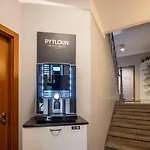 Pytloun Self Check-in 호텔 3*