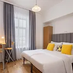 Hotel Pytloun Self Check-in Liberec