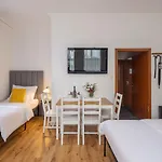 Pytloun Self Check-in 3* Liberec