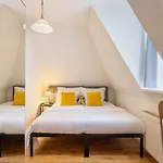 Pytloun Self Check-in Otel Liberec