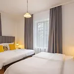 Pytloun Self Check-in Otel Liberec