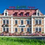 Pytloun Self Check-in 3*