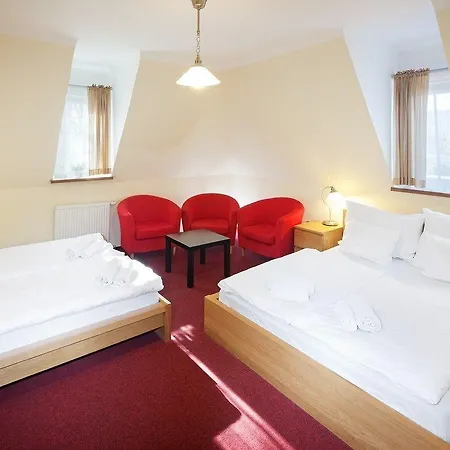 Pytloun Self Check-in Hotel 3*