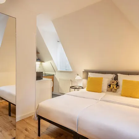 Pytloun Self Check-in Hotel