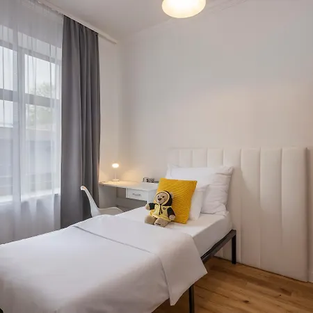 Pytloun Self Check-in Hotel