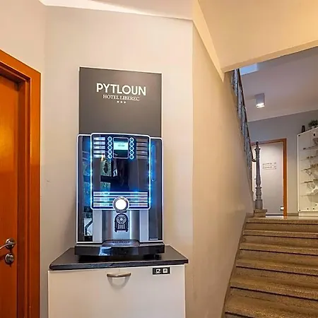 Pytloun Self Check-in 호텔 3*