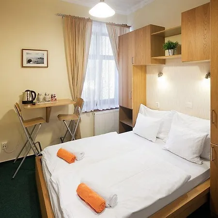Hotel Pytloun 3*