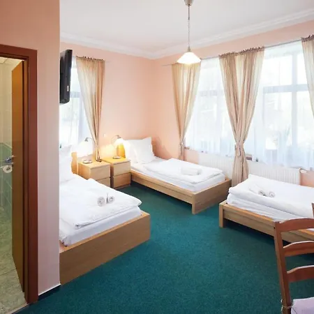 Pytloun Hotel Liberec