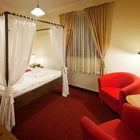 Pytloun Hotel Liberec