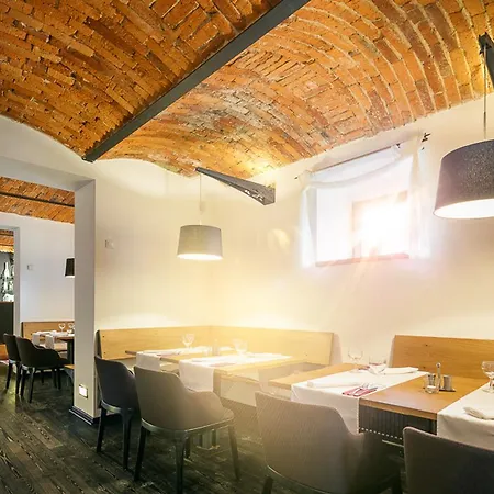 فندق Pytloun Self Check-in ليبيريتش
