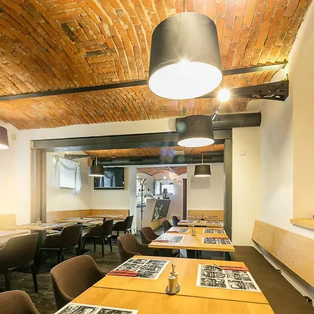 Hotel Pytloun 3*