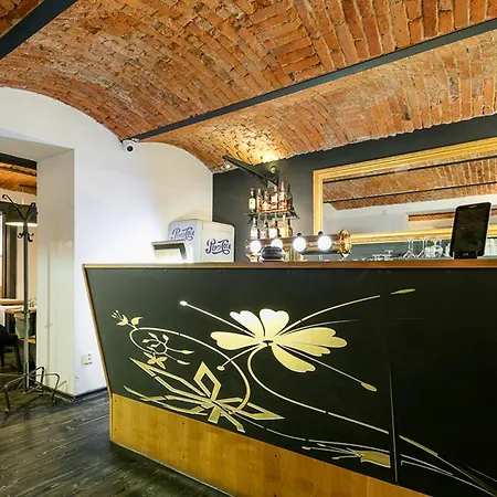 Pytloun Hotel