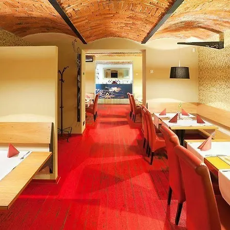 Pytloun Hotel 3*