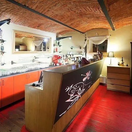 Pytloun Hotel 3*
