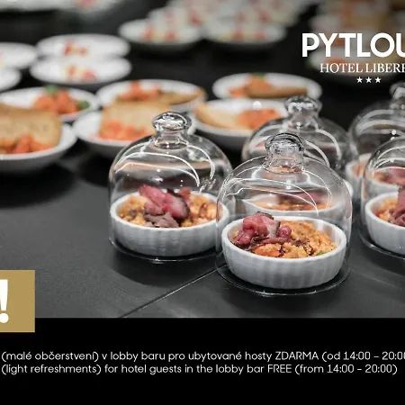 Hotel Pytloun