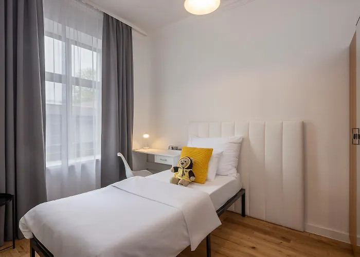 Pytloun Self Check-in Hotel
