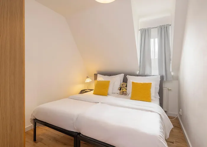 Hotel Pytloun Self Check-in 3*